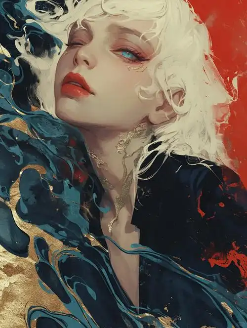 琅琊榜历史小说海报